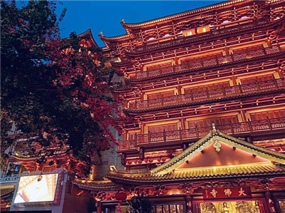 揭秘广州品茶工作室8332楼的所在位置 揭秘广州品茶工作室8332楼的所在位置